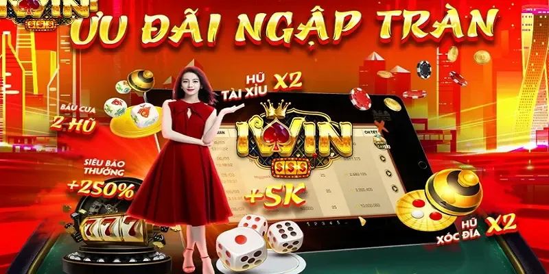 Hoàn trả cược 777king99 nhà cái